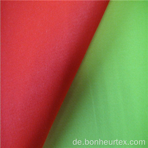 65% Polyester 35% Baumwolle Fluorescent Water Repellence Stoff